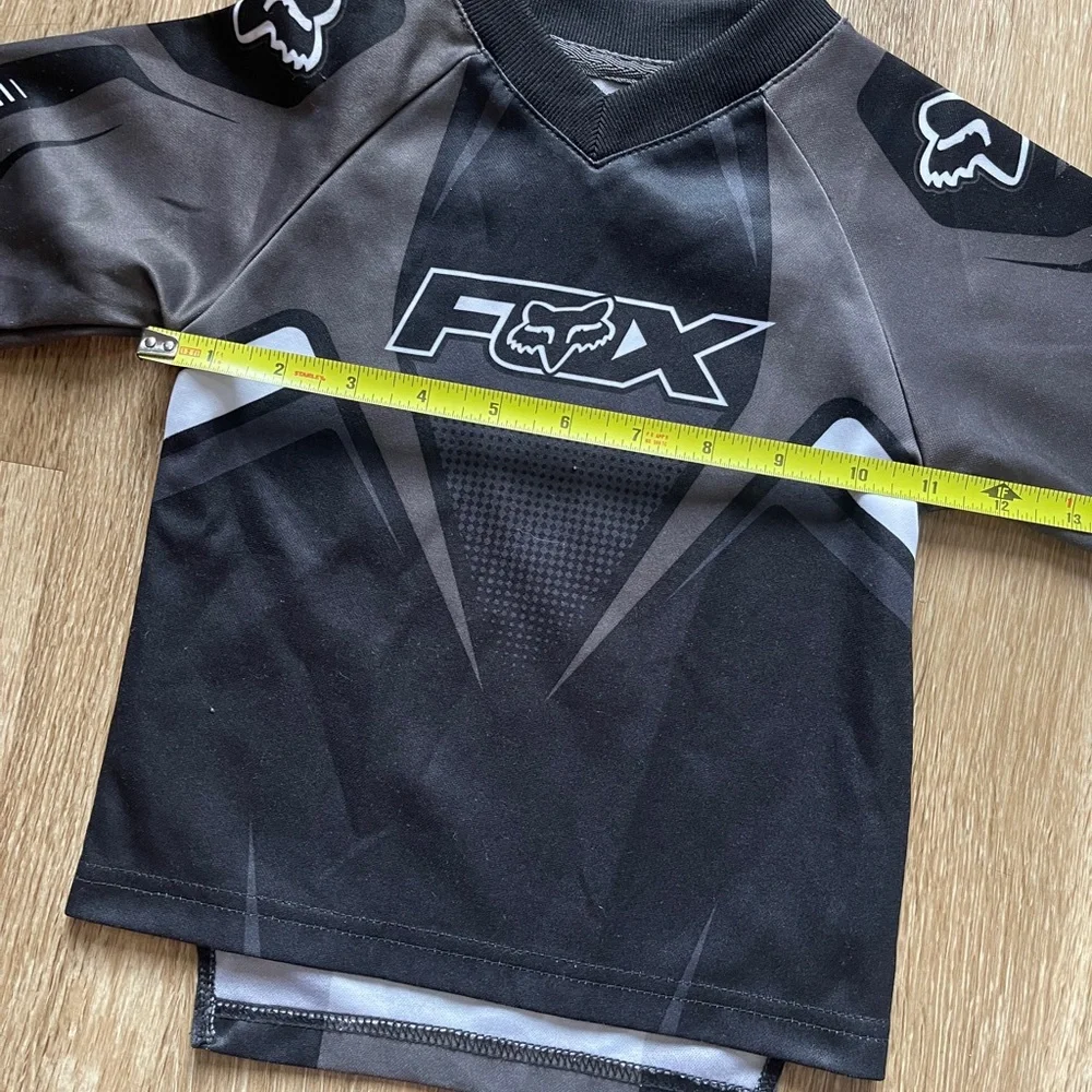 Fox Racing 🦊 Jersey - Picture 6 of 7
